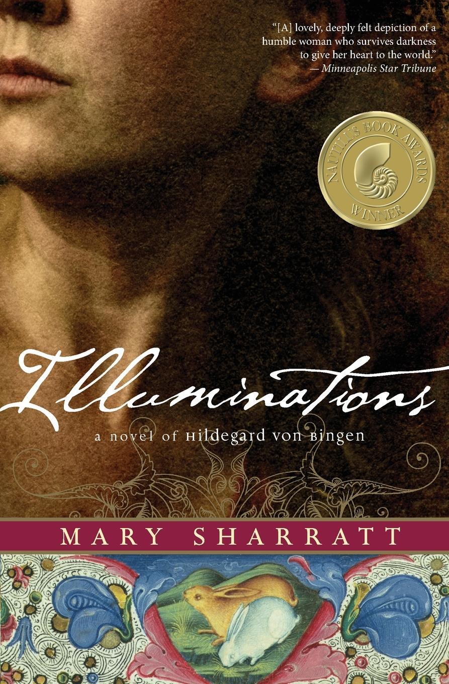 Cover: 9780544106536 | Illuminations | Mary Sharratt | Taschenbuch | Paperback | Englisch