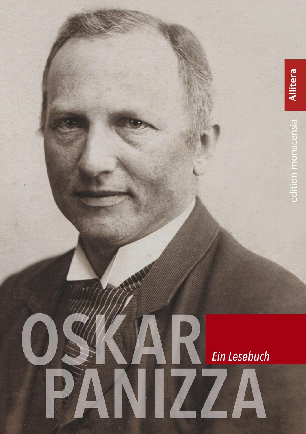 Cover: 9783962331061 | Oskar Panizza. Ein Lesebuch | Michael Bauer (u. a.) | Taschenbuch
