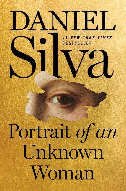 Cover: 9780062834850 | Portrait of an Unknown Woman | Daniel Silva | Buch | 448 S. | Englisch