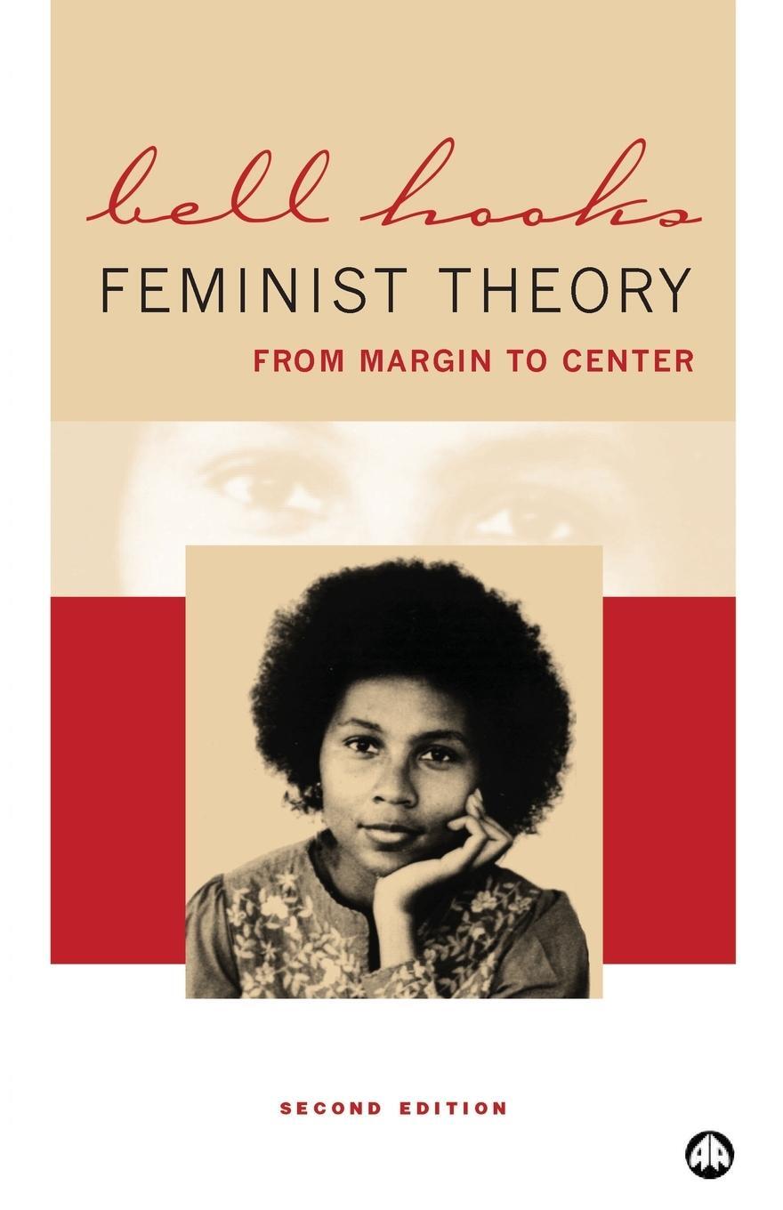 Cover: 9780745316635 | Feminist Theory | From Margin To Center | Bell Hooks | Taschenbuch