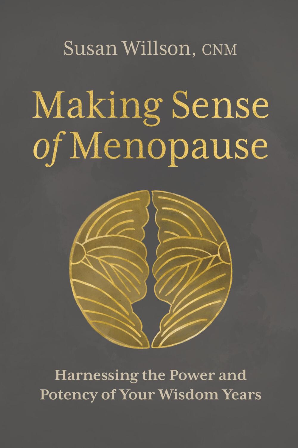 Cover: 9781683647447 | Making Sense of Menopause | Susan Willson | Taschenbuch | Englisch