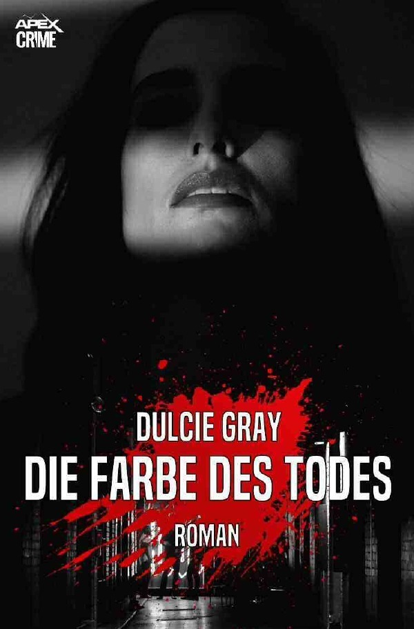 Cover: 9783752974935 | DIE FARBE DES TODES | Der Krimi-Klassiker! | Dulcie Gray | Taschenbuch