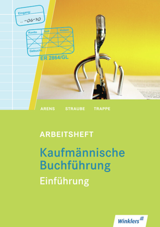Cover: 9783804565036 | Arbeitsheft | Broschüre | 56 S. | Deutsch | 2001 | EAN 9783804565036