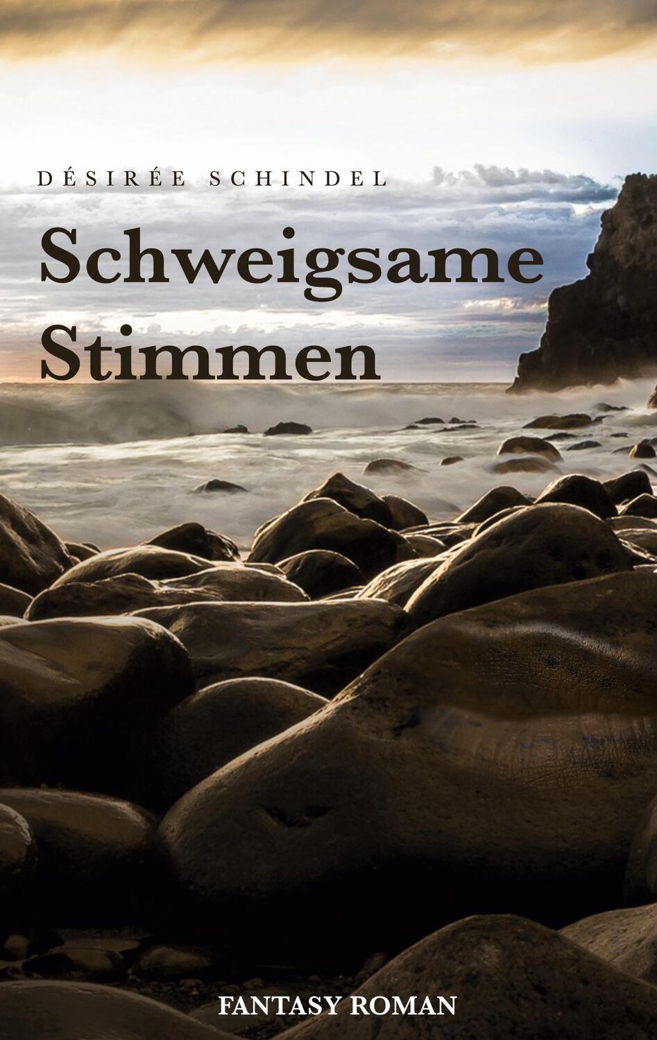 Cover: 9783752683769 | Schweigsame Stimmen | Désirée Schindel | Taschenbuch | Books on Demand