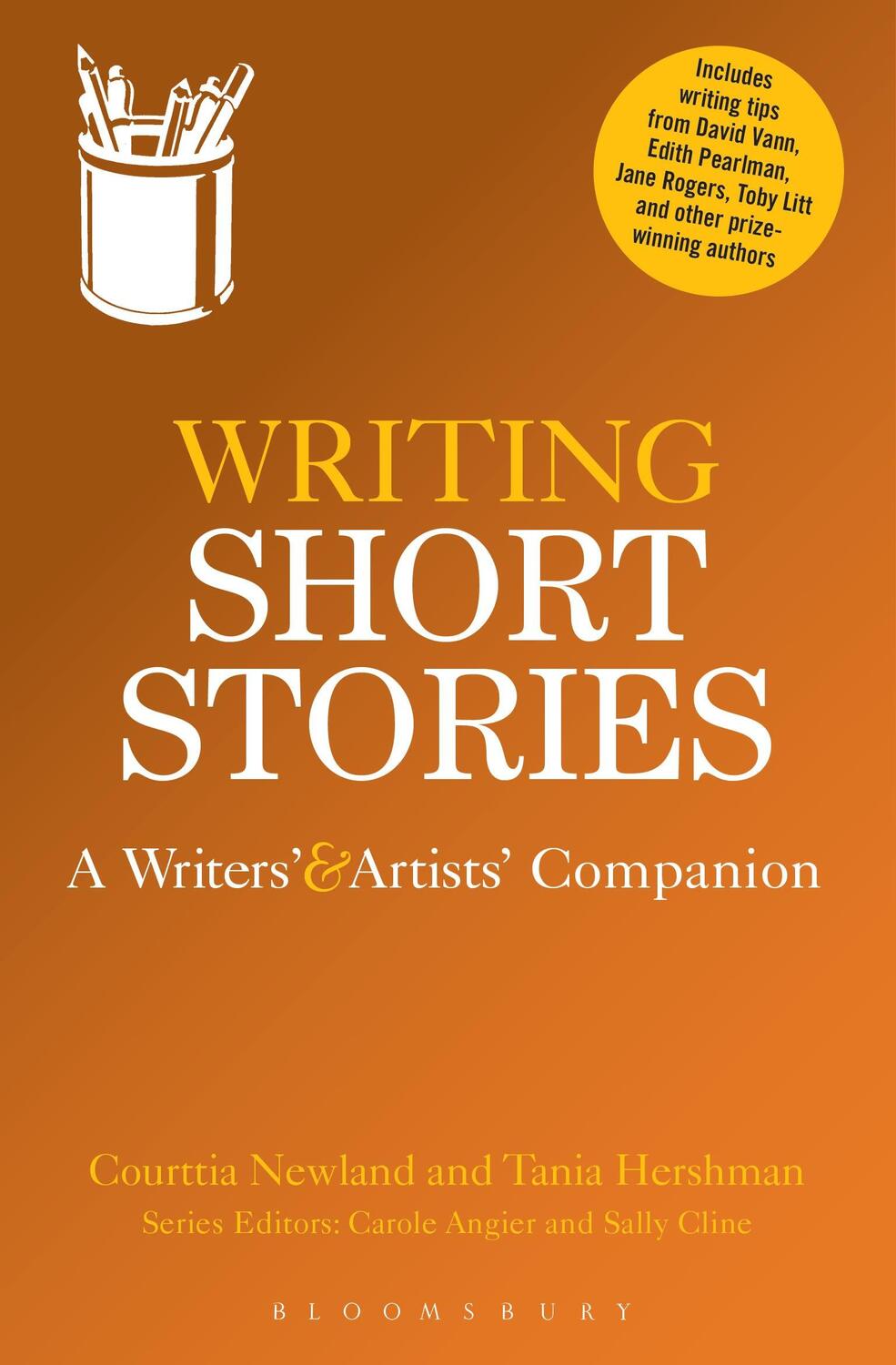 Cover: 9781408130803 | Writing Short Stories | A Writers' and Artists' Companion | Buch