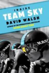Cover: 9781471133336 | Inside Team Sky | David Walsh | Taschenbuch | Englisch | 2014