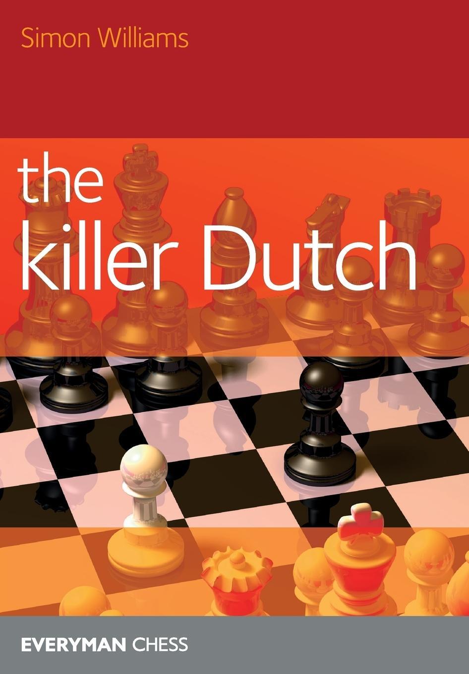 Cover: 9781781942420 | Killer Dutch, The | Simon Williams | Taschenbuch | Paperback | 2015