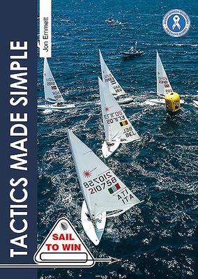 Cover: 9781912177257 | Tactics Made Simple | Sailboat Racing Tactics Explained Simply | Buch