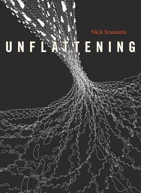 Cover: 9780674744431 | Unflattening | Nick Sousanis | Taschenbuch | Englisch | 2015