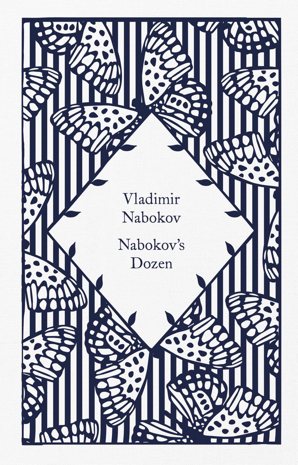 Cover: 9780241630884 | Nabokov's Dozen | Vladimir Nabokov | Buch | Little Clothbound Classics