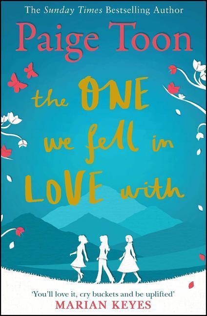 Cover: 9781471138430 | The One We Fell in Love With | Paige Toon | Taschenbuch | Englisch