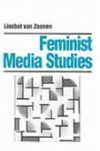 Cover: 9780803985544 | Feminist Media Studies | Liesbet van Zoonen | Taschenbuch | Englisch