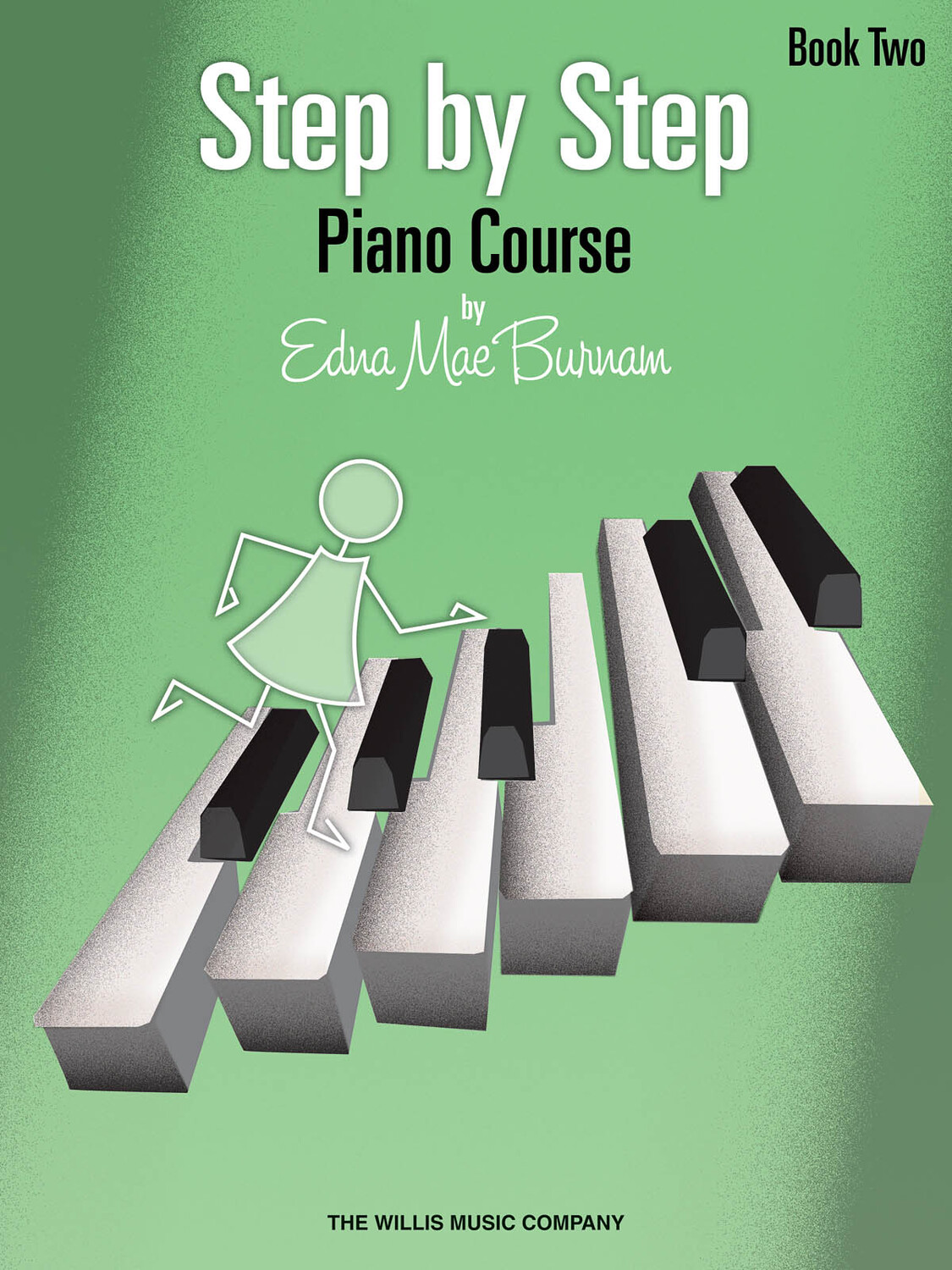Cover: 73999881080 | Step by Step Piano Course - Book 2 | Willis | Buch | 2005