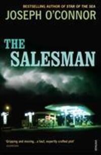 Cover: 9780099268383 | The Salesman | Joseph O'Connor | Taschenbuch | Kartoniert / Broschiert