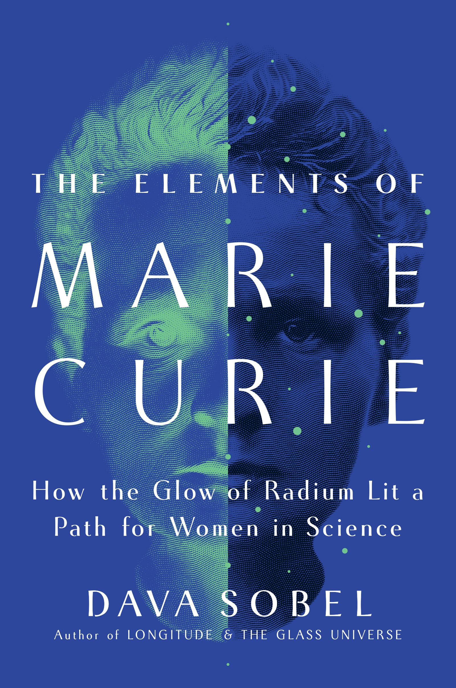 Cover: 9780802163820 | The Elements of Marie Curie | Dava Sobel | Buch | Englisch | 2024