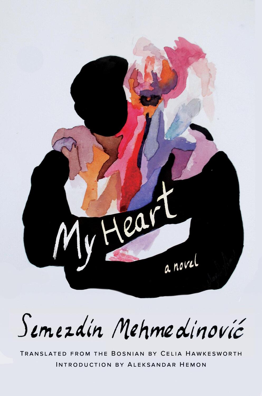 Cover: 9781646220076 | My Heart | Semezdin Mehmedinovic | Buch | Englisch | 2021 | Catapult