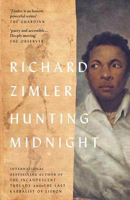 Cover: 9781913640651 | Hunting Midnight | Richard Zimler | Taschenbuch | The Sephardic Cycle