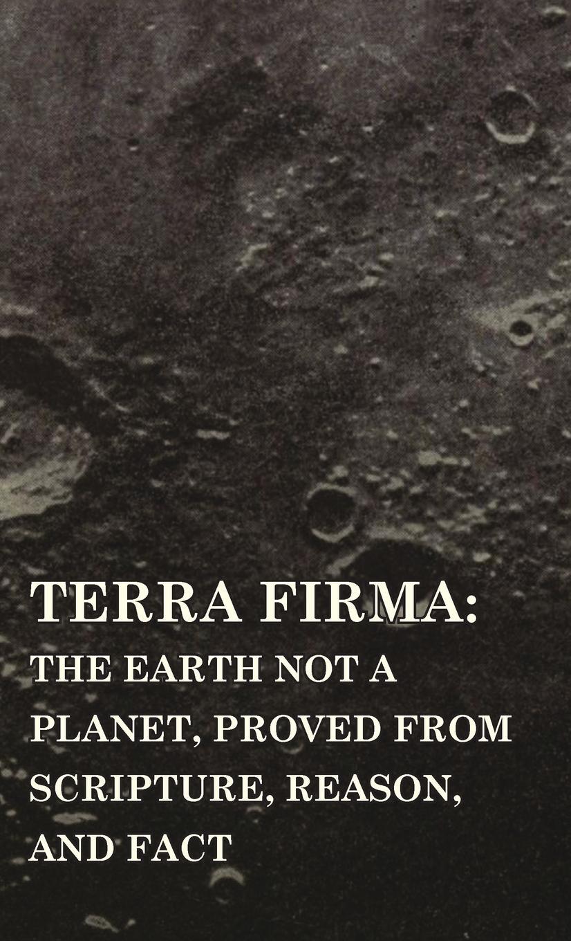Cover: 9781528771122 | Terra Firma | David Wardlaw Scott | Buch | No Series Linked | Englisch
