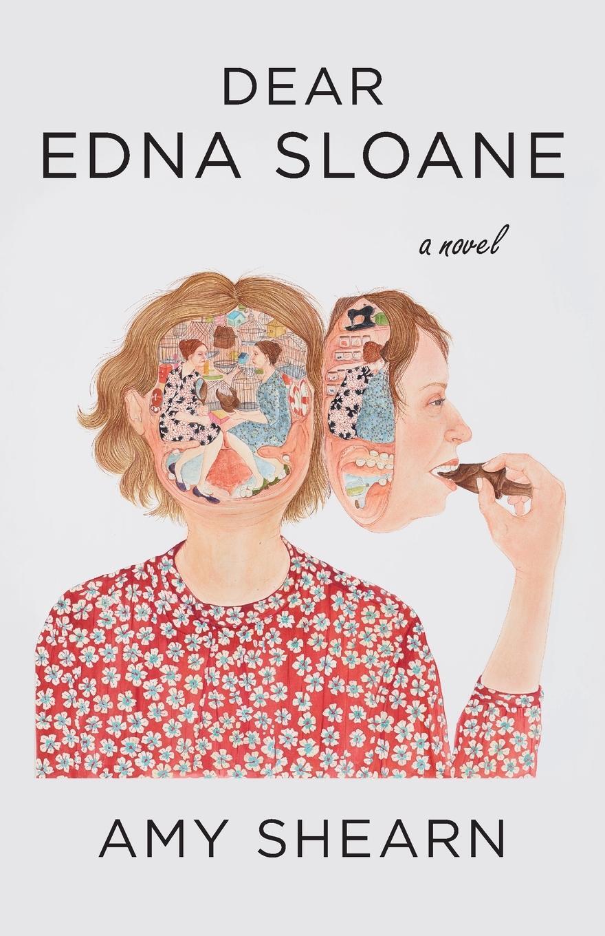 Cover: 9781636281223 | Dear Edna Sloane | Amy Shearn | Taschenbuch | Paperback | Englisch