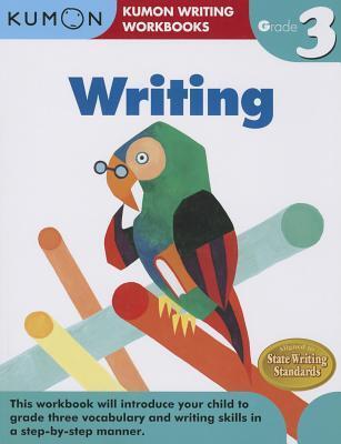 Cover: 9781935800590 | Kumon Grade 3 Writing | Taschenbuch | Kartoniert / Broschiert | 2013