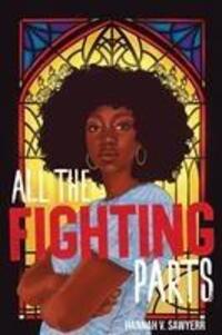 Cover: 9781419762611 | All the Fighting Parts | Hannah V. Sawyerr | Buch | 2023