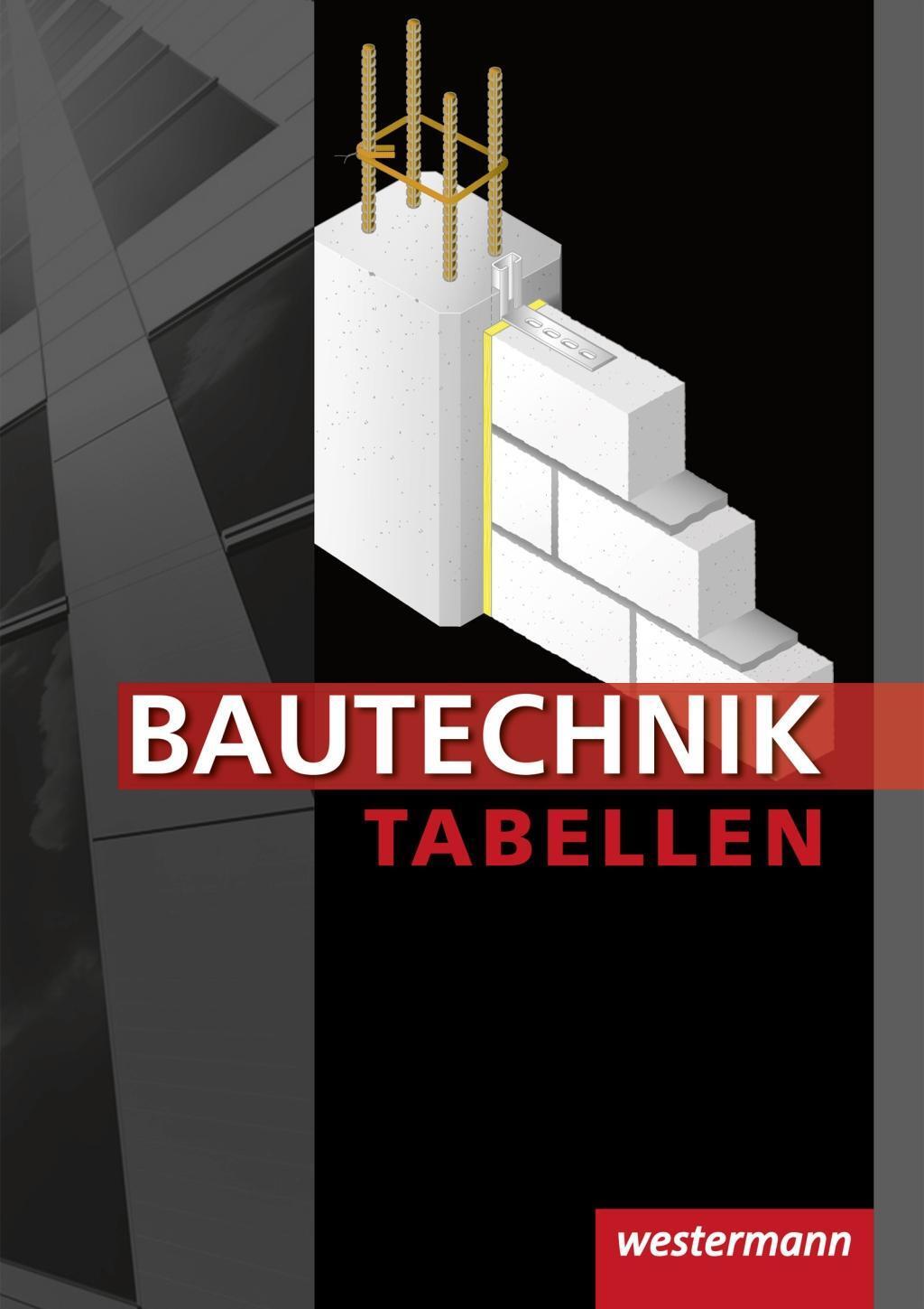 Cover: 9783142350660 | Bautechnik Tabellen. Tabellenbuch | Tabellenbuch | Wolff (u. a.)