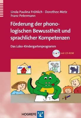 Cover: 9783801722166 | Förderung der phonologischen Bewusstheit und sprachlicher Kompetenzen