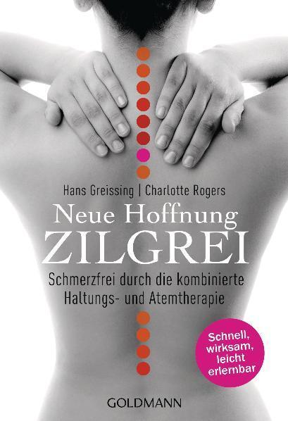Cover: 9783442172924 | Neue Hoffnung Zilgrei | Hans Greissing (u. a.) | Taschenbuch | Deutsch