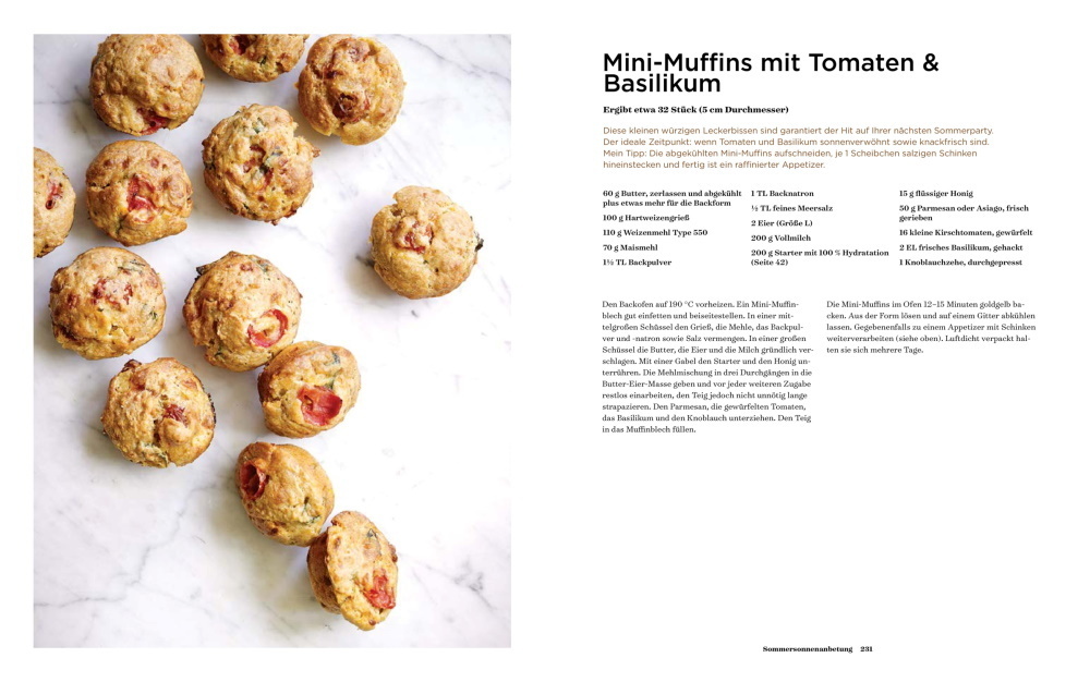 Bild: 9783957280053 | Sauerteig | Echtes Brot und mehr | Sarah Owens (u. a.) | Buch | 288 S.