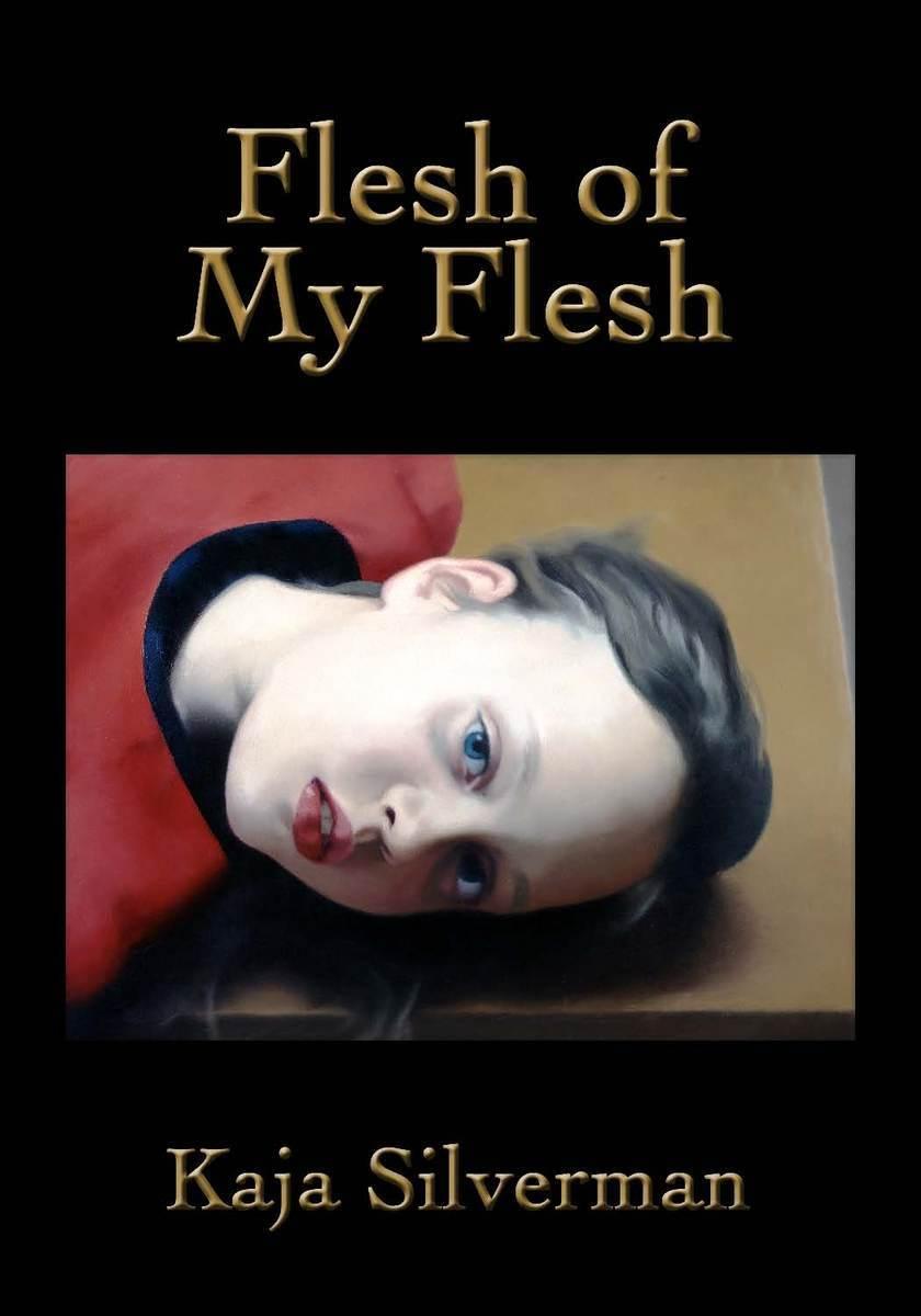 Cover: 9780804762083 | Flesh of My Flesh | Kaja Silverman | Taschenbuch | Englisch | 2009
