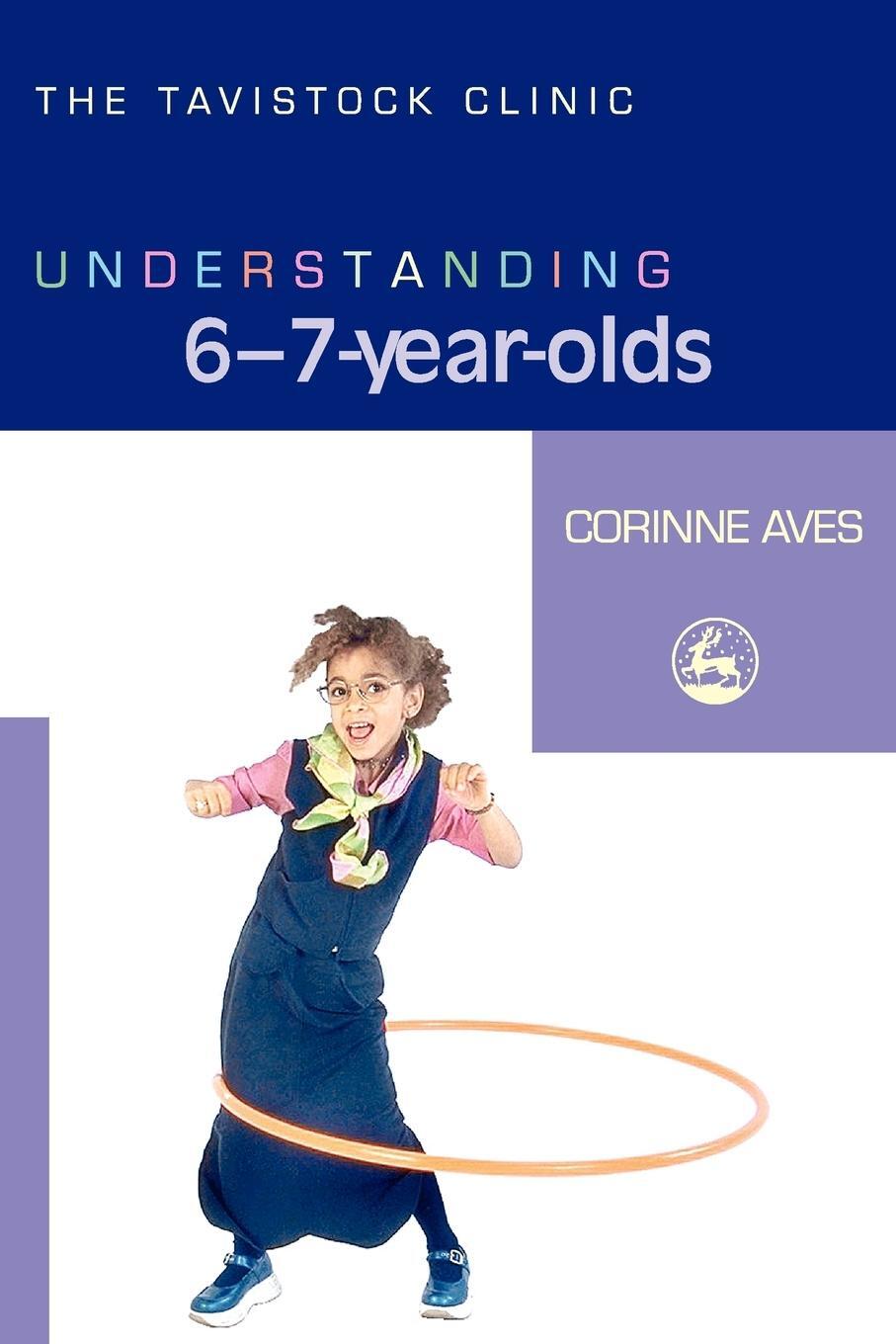 Cover: 9781843104674 | Understanding 6-7-Year-Olds | Corinne Aves | Taschenbuch | Paperback