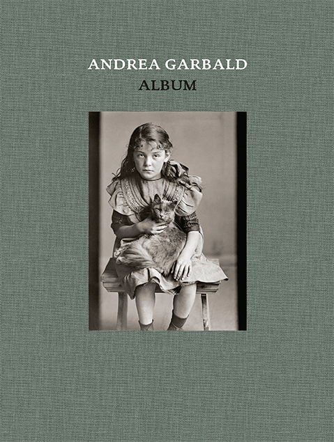Cover: 9783039420254 | Andrea Garbald | Album | Stephan Kunz | Buch | Deutsch | 2021