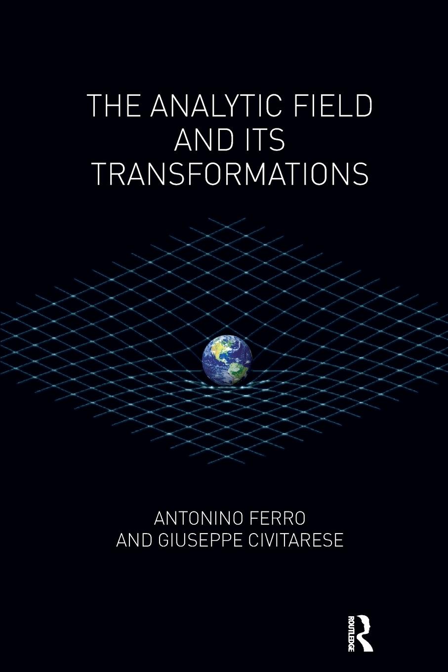 Cover: 9781782201823 | The Analytic Field and its Transformations | Civitarese (u. a.) | Buch