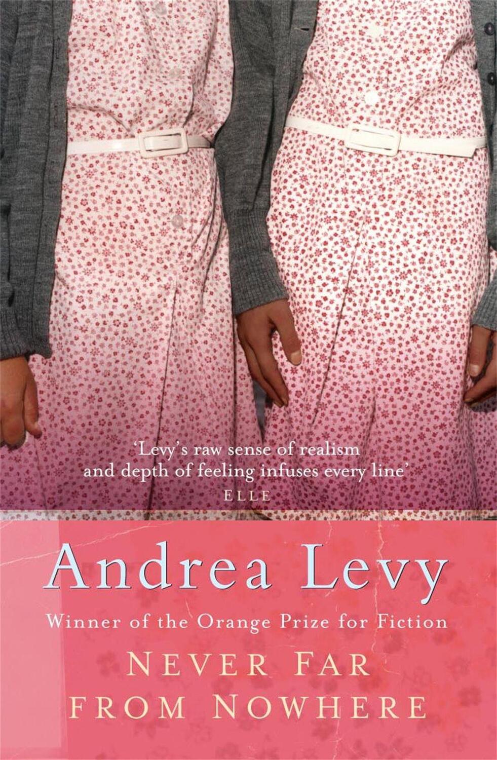 Cover: 9780747252139 | Never Far from Nowhere | Andrea Levy | Taschenbuch | Englisch | 1996