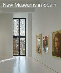 Cover: 9783936681178 | Neue Museen in Spanien/New Museums in Spain | Dt/engl | Klaus Englert