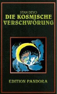 Cover: 9783895392818 | Die Kosmische Verschwörung | Stan Deyo | Buch | Edition Pandora | 1997