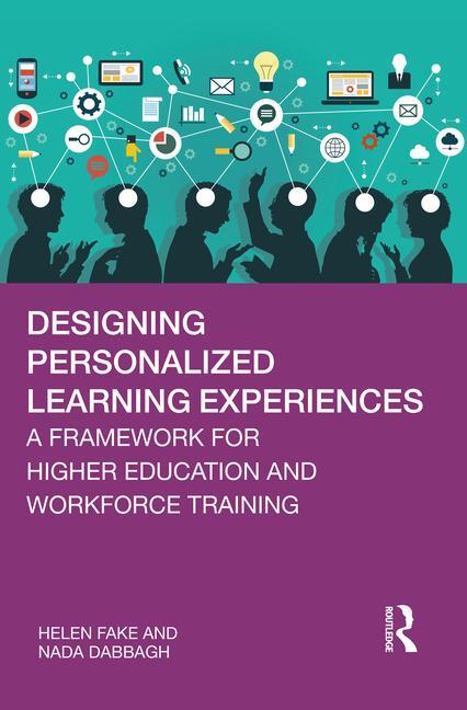 Cover: 9780367631864 | Designing Personalized Learning Experiences | Helen Fake (u. a.)