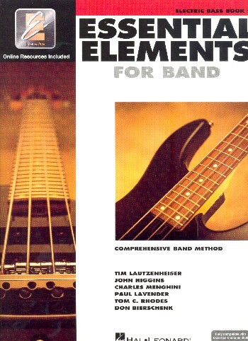 Cover: 9780634013003 | Essential Elements for Band - Book 2 with EEi | Tim Lautzenheiser