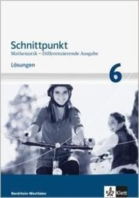 Cover: 9783127424775 | Schnittpunkt Mathematik Plus - Differenzierende Ausgabe für...