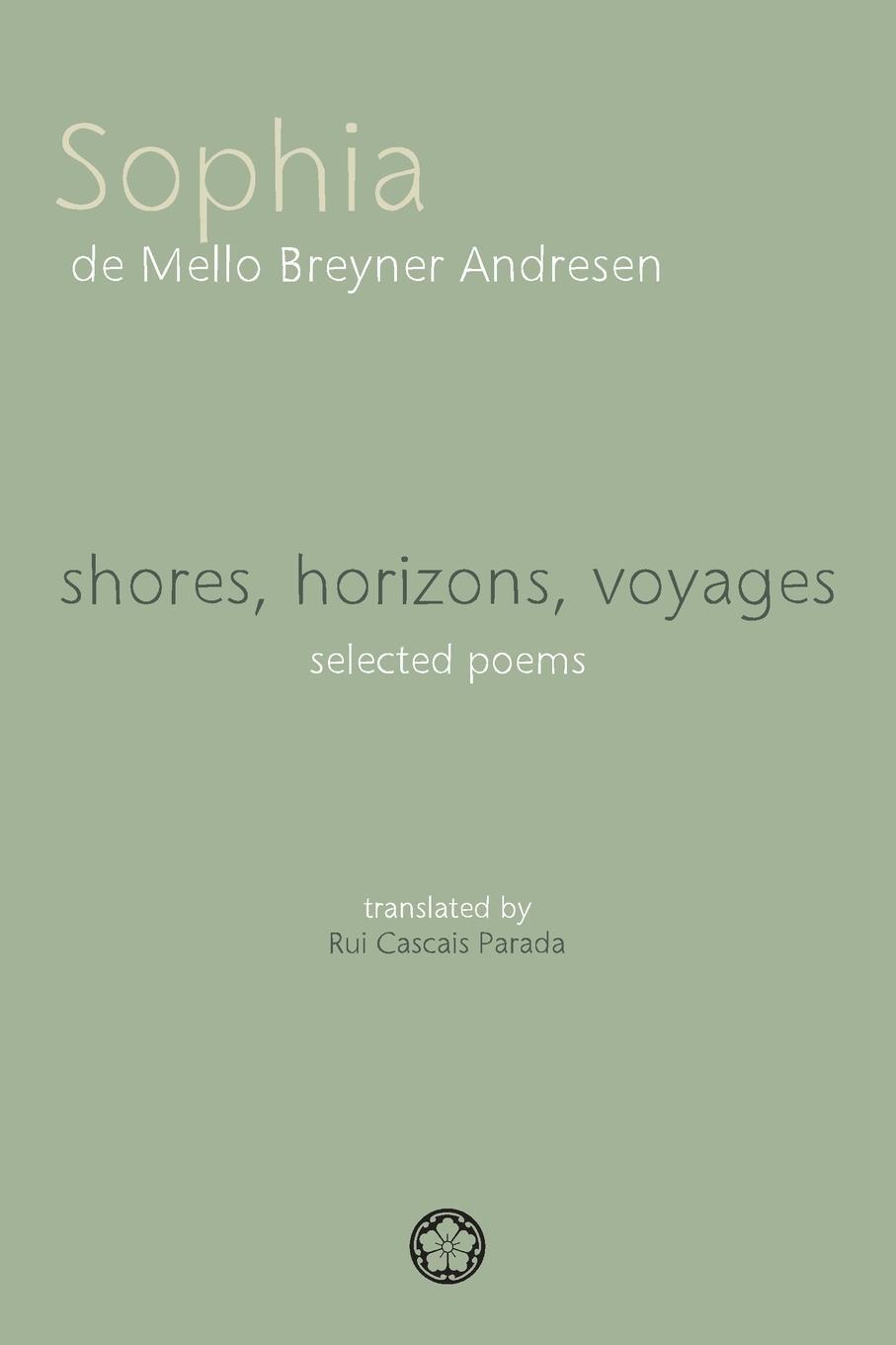 Cover: 9789889776442 | shores, horizons, voyages | selected poems | Andresen | Taschenbuch
