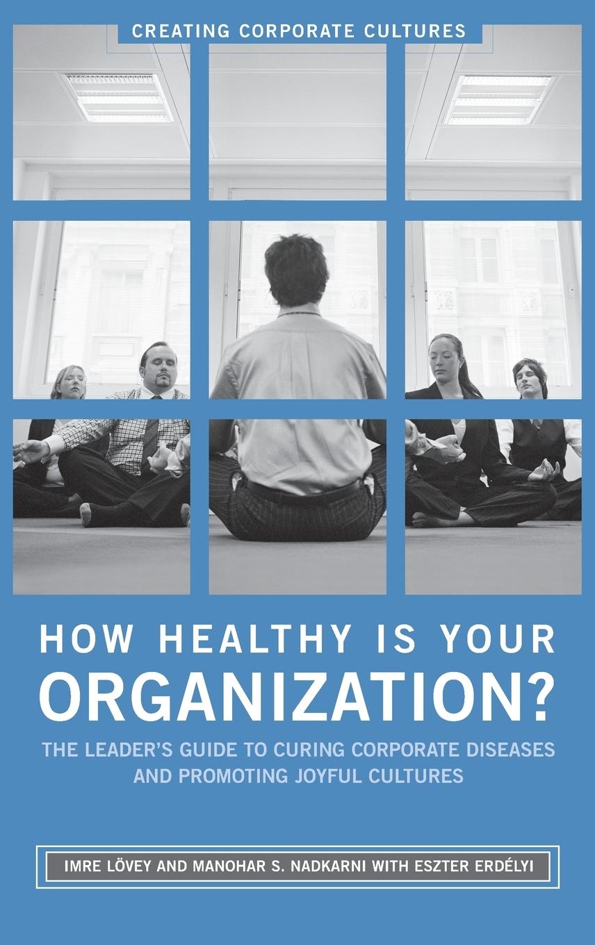 Cover: 9780275997762 | How Healthy Is Your Organization? | Imre Lovey (u. a.) | Buch | 2007