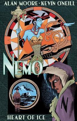 Cover: 9780861661831 | Nemo: Heart Of Ice | Alan Moore | Buch | Englisch | 2013