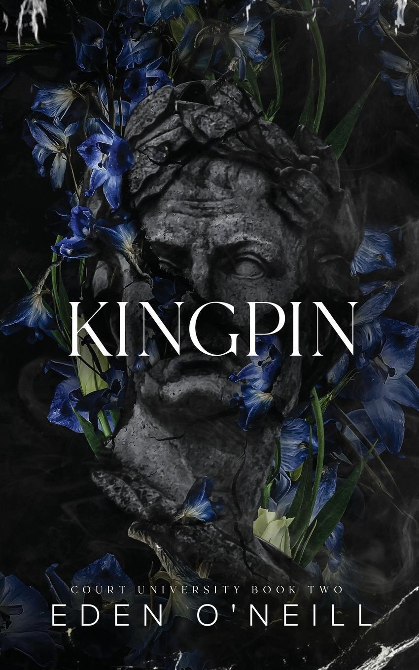 Cover: 9780996671484 | Kingpin | Alternative Cover Edition | Eden O'Neill | Taschenbuch