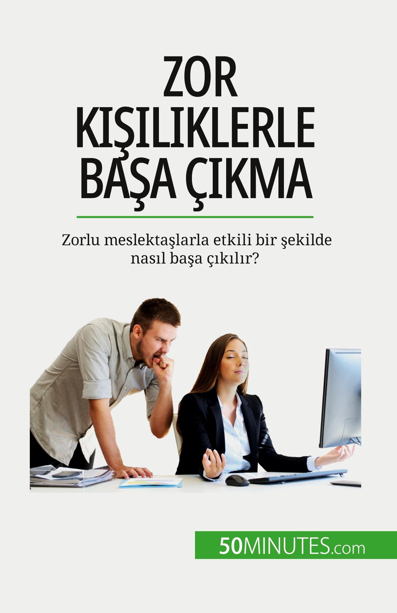 Cover: 9782808673396 | Zor ki¿iliklerle ba¿a ç¿kma | Hélène Nguyen Gateff | Taschenbuch