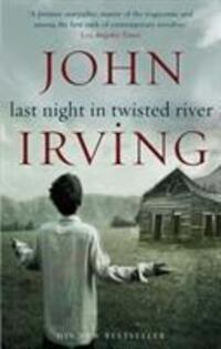 Cover: 9780552776578 | Last Night in Twisted River | John Irving | Taschenbuch | Englisch