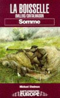Cover: 9780850525403 | La Boiselle: Somme | Somme | Michael Stedman | Taschenbuch | Englisch