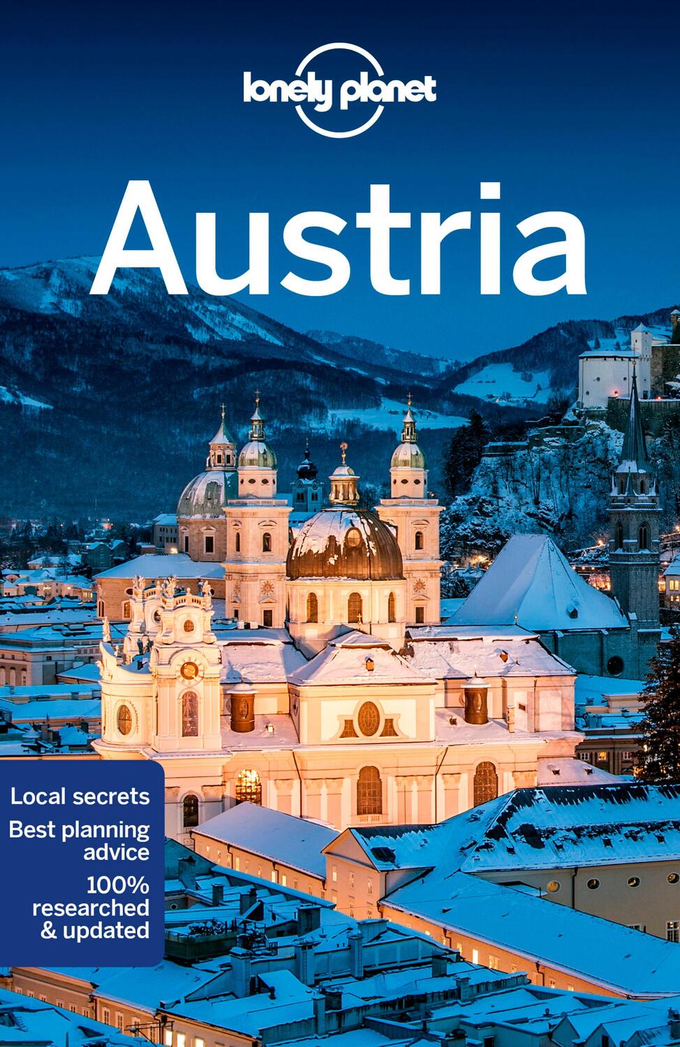 Cover: 9781788687669 | Austria | Catherine Le Nevez (u. a.) | Taschenbuch | 416 S. | Englisch