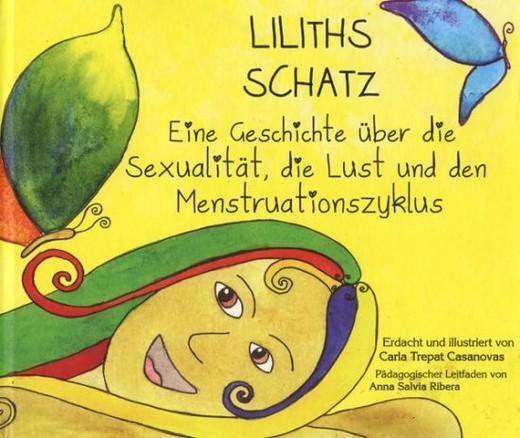 Cover: 9783907246375 | Liliths Schatz | Carla Trepat Casanovas | Buch | Deutsch | 2020