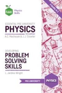 Cover: 9781838216009 | Essential Pre-University Physics | Anton Machacek (u. a.) | Buch