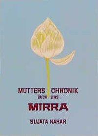 Cover: 9783894270667 | Die Mutter. Die Biographie / Mirra | Sujata Nahar | Taschenbuch | 1995
